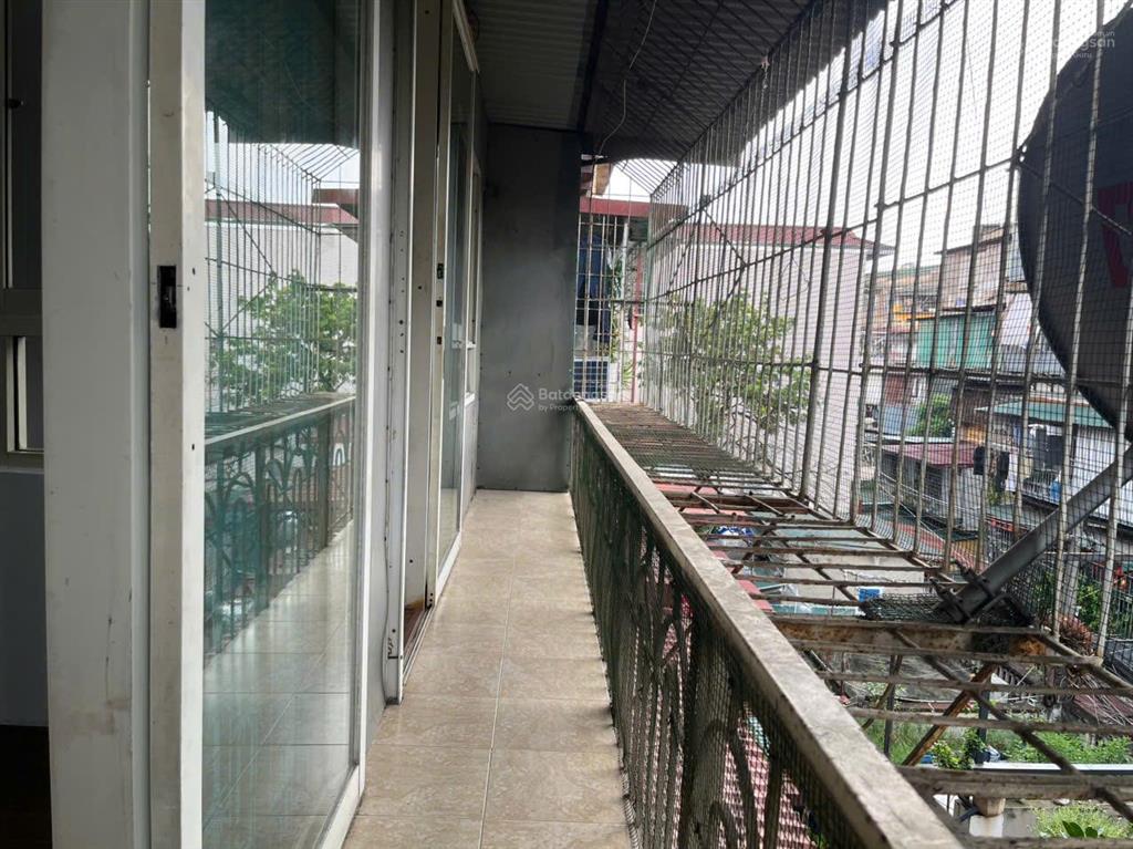 Cho thuê nhà tập thể tầng 4 nhà g4, p. thanh liệt (thanh xuân nam cũ), 60m2, 2pn, 1vs, cải tạo đẹp