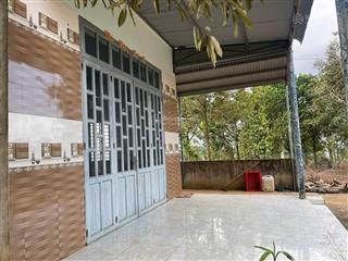 Bán đất 2.000m sẵn vườn cây ăn trái  phường 2 thành phố bảo lộc tặng nhà cấp 4