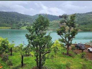 Chính chủ cần bán gấp lô đất biệt thự 2080m2, view hồ ngọc bảo lâm, lâm đồng