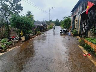 Chủ kẹt ngân hàng, cắt lỗ sốc 50%  đất full thổ cư chỉ 390 triệu, ngay sát resort đôi dép lộc an