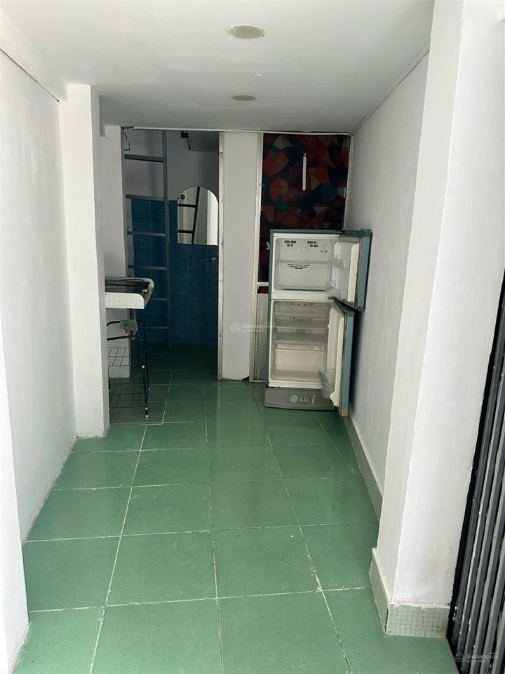 Bán nhanh nhà 1 trệt 1 lầu, 2pn shr nguyễn cửu vân, p17 giá 1.87 tỷ