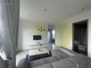 Bán căn góc 2pn + 69m2, vinhomes grand park  origami, có sổ, full nội thất, tầng thâp chỉ 3ty5