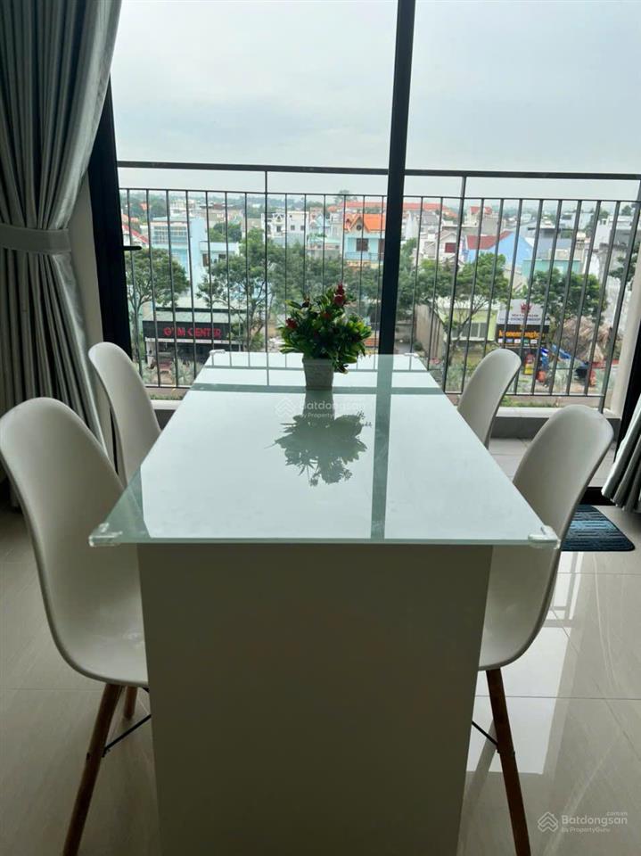 Bán căn góc 2pn + 69m2, vinhomes grand park  origami, có sổ, full nội thất, tầng thâp chỉ 3ty5