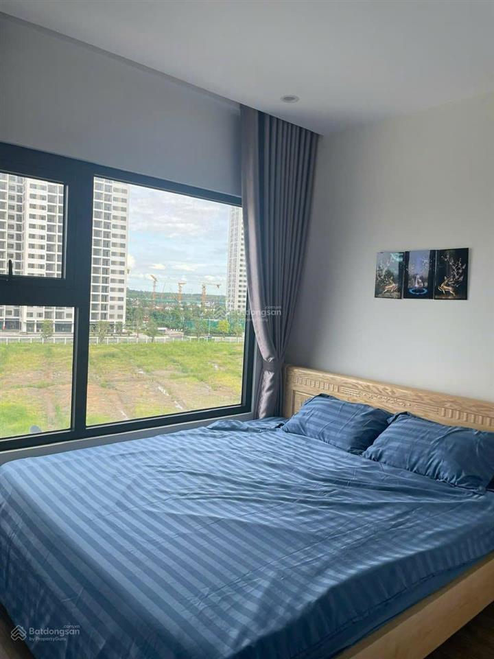 Bán căn góc 2pn + 69m2, vinhomes grand park  origami, có sổ, full nội thất, tầng thâp chỉ 3ty5