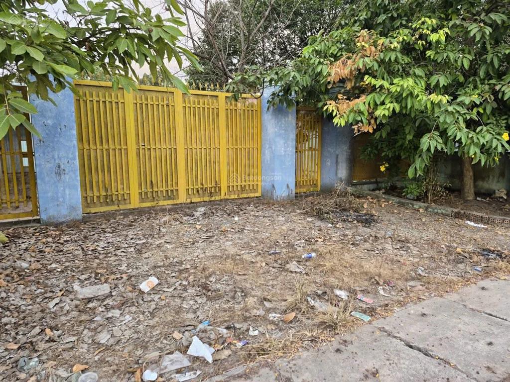 Bán đất mặt tiền vĩnh thanh, nhơn trạch gần sân bay long thành  thương lượng cho khách chốt nhanh