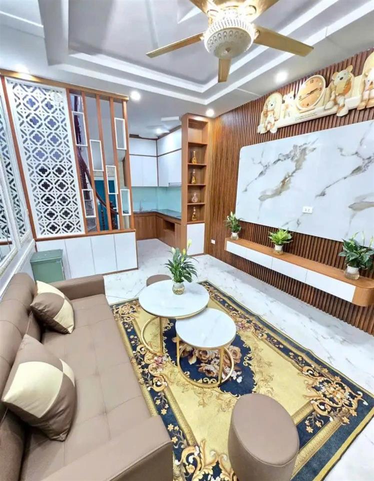 QUAN NHÂN - 73M² – MT 4.5M – 5 TẦNG  16.5 TỶ