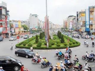 MẶT PHỐ XÃ ĐÀN – 50M² – 4 TẦNG – 12.5 TỶ – GIÁ NÀO CŨNG BÁN