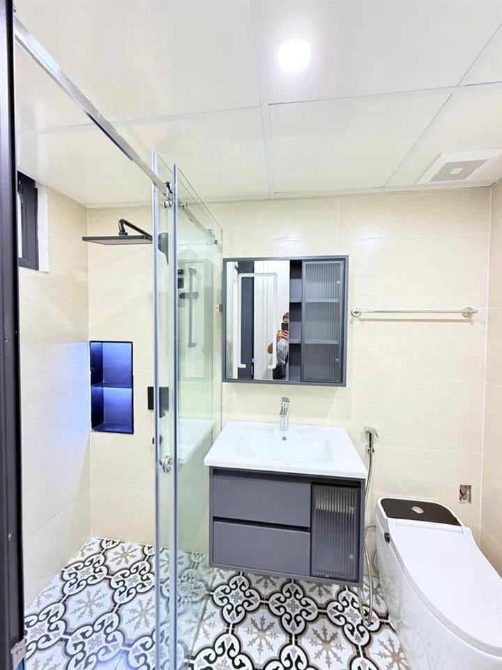 🏡 QUAN NHÂN – 41M² – 6 TẦNG THANG MÁY – MT 4M  – GIÁ NHỈNH 12 TỶ