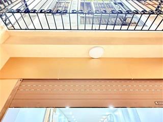 🏡 QUAN NHÂN – 41M² – 6 TẦNG THANG MÁY – MT 4M  – GIÁ NHỈNH 12 TỶ