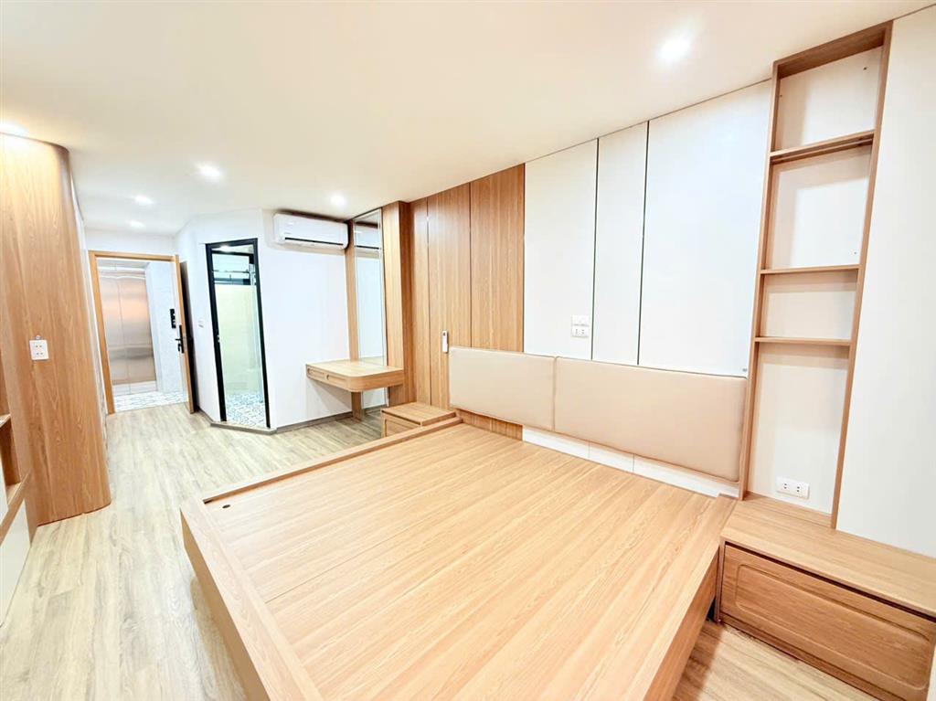 🏡 QUAN NHÂN – 41M² – 6 TẦNG THANG MÁY – MT 4M  – GIÁ NHỈNH 12 TỶ