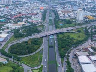 Đất nền f0 180m2  shr kế tttm dragon mall. hỗ trợ vay, tt 20% sở hữu