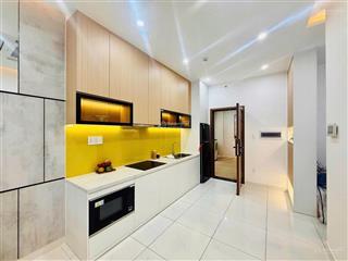 Căn hộ 52m² đỉnh cao vị trí vàng  đa tiện ích