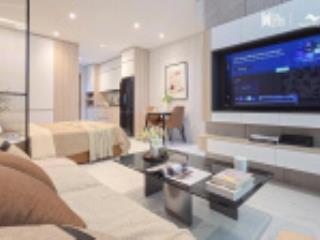 Căn 52m² 2pn full an cường, ck 15%, trả trước 150tr, góp 8tr/th tại the win city