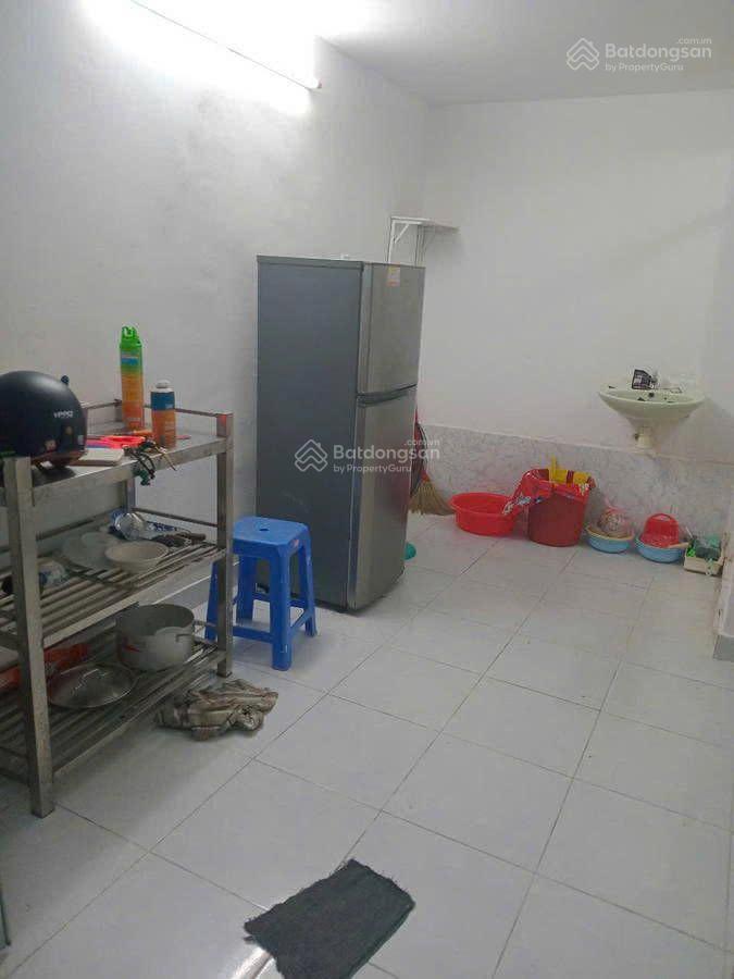 Xuất cảnh bán gấp nhà nhỏ lê lai quận 1  1.9 tỷ  trung tâm sầm uất