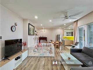 Bán chung cư thanh bình garden định công 56m2, 2 ngủ nhỉnh 5 tỷ