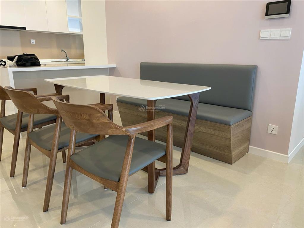 Bán căn hộ park kiara 93m², 3pn 2vs, tầng 2x, nội thất đầy đủ