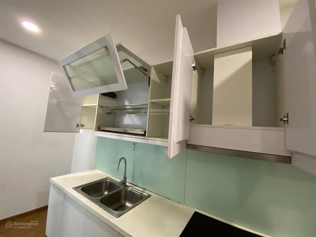 Căn hộ cho thuê tại the zen residence  gamuda gardens, 12 triệu, 75m2, 2pn, 2wc  tầng trung