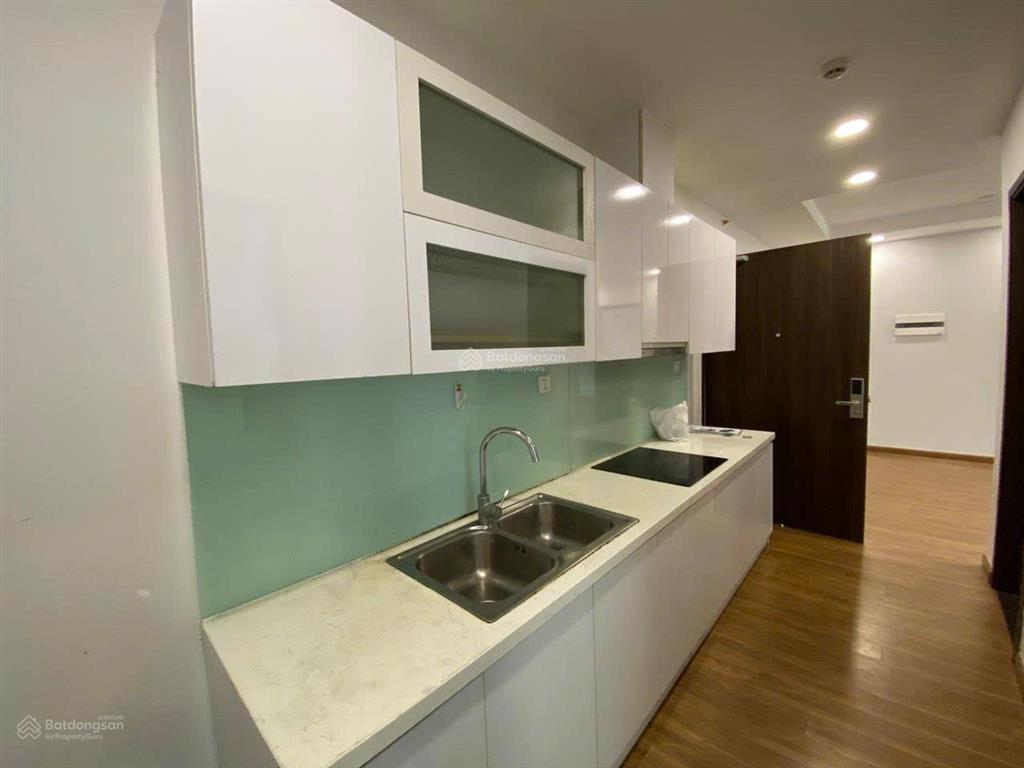 Căn hộ cho thuê tại the zen residence  gamuda gardens, 12 triệu, 75m2, 2pn, 2wc  tầng trung