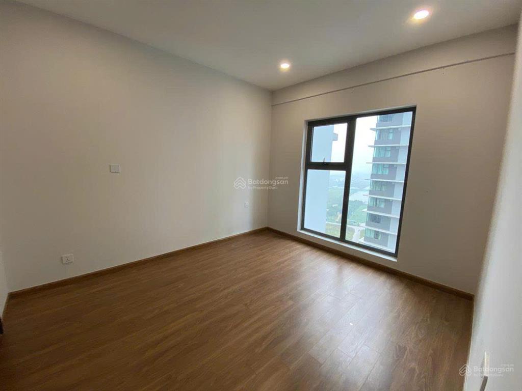 Căn hộ cho thuê tại the zen residence  gamuda gardens, 12 triệu, 75m2, 2pn, 2wc  tầng trung