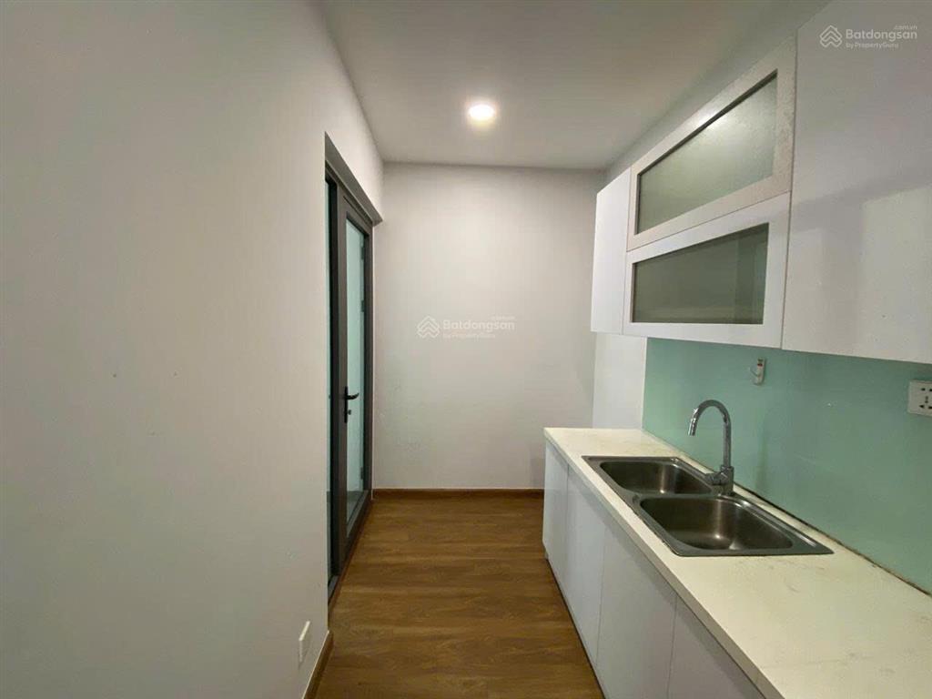 Căn hộ cho thuê tại the zen residence  gamuda gardens, 12 triệu, 75m2, 2pn, 2wc  tầng trung