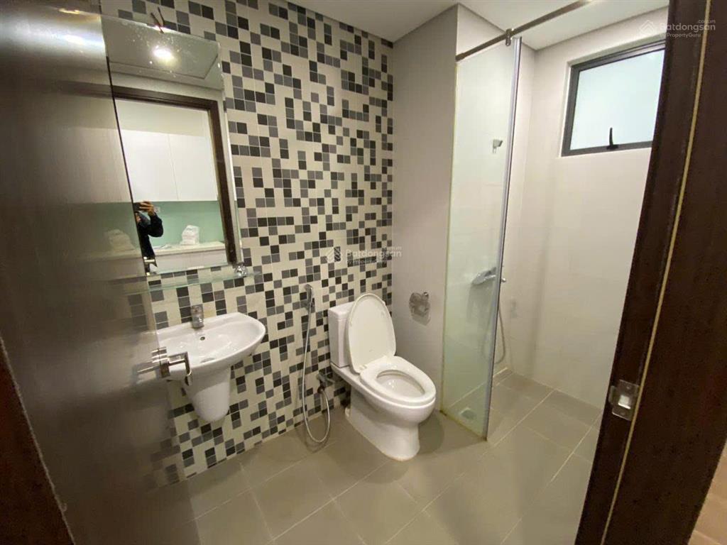 Căn hộ cho thuê tại the zen residence  gamuda gardens, 12 triệu, 75m2, 2pn, 2wc  tầng trung