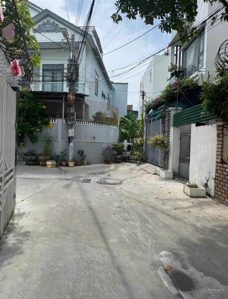 Bán nhà ngộp  dt 110m2  2pn  hẻm ôtô  vĩnh phương  bắc nha trang  chỉ 1,7 tỷ