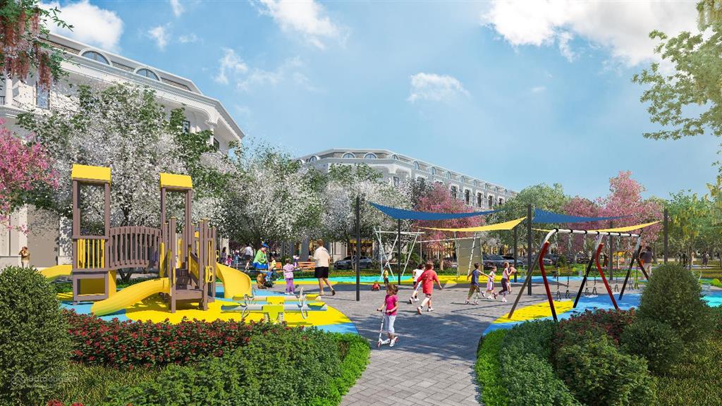 Calyx residence, dự án đáng đầu tư nhất đông anh, bán căn góc diện tích 143m2, mặt tiền 11m, 22 tỷ.