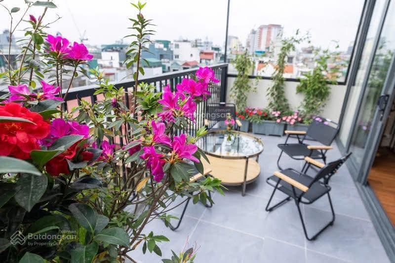 Bán nhà khu liền kề hdmon ngọc lâm đẹp long biên, 80m2, mặt tiền 7.7m chỉ hơn 20 tỷ.