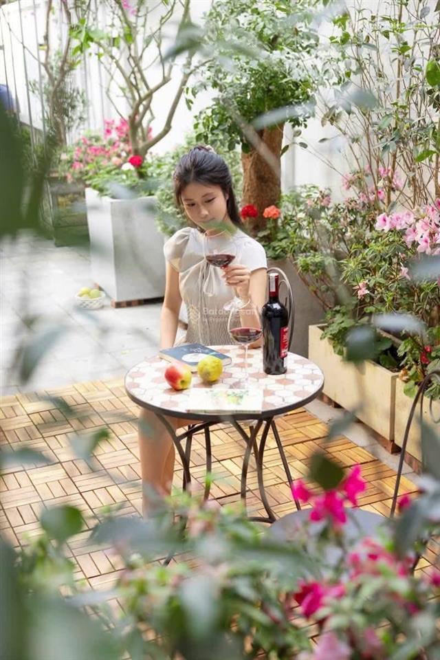 Bán nhà khu liền kề hdmon ngọc lâm đẹp long biên, 80m2, mặt tiền 7.7m chỉ hơn 20 tỷ.