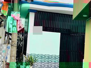 Nhà phố 96m2, gần trường tiểu học tam bình, chợ tam bình, chợ nông sản thủ đức, ql1a