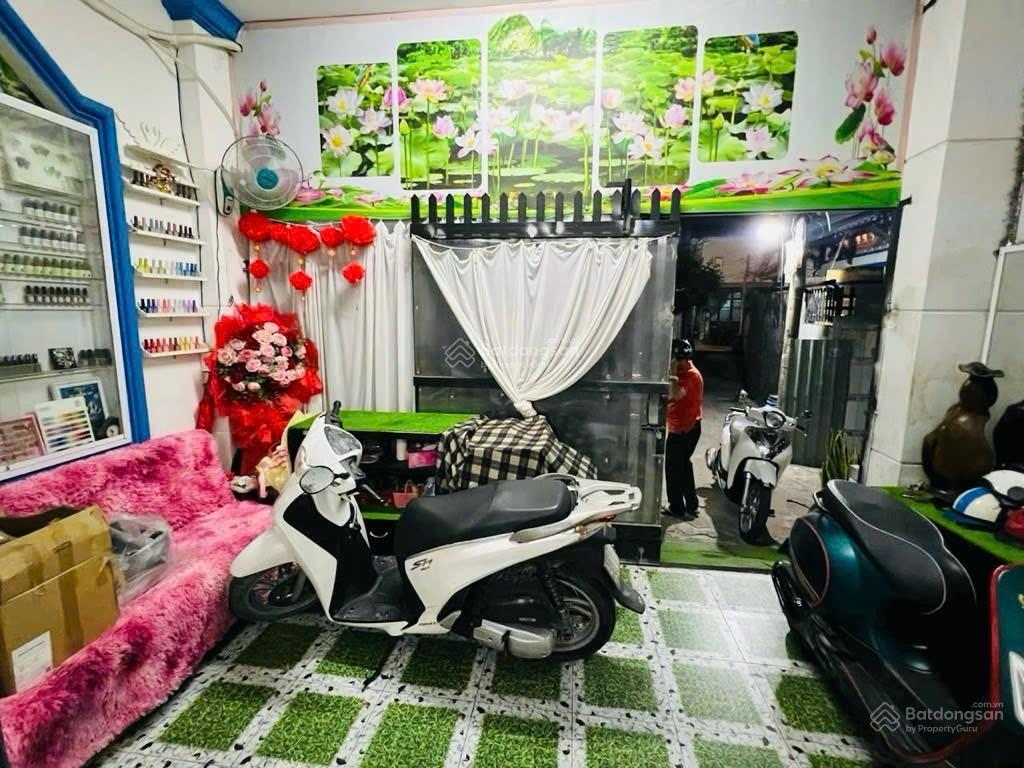 Nhà phố 96m2  4,8 tỷ (tl) gần trường tiểu học tam bình, chợ tam bình, chợ nông sản thủ đức, ql1a