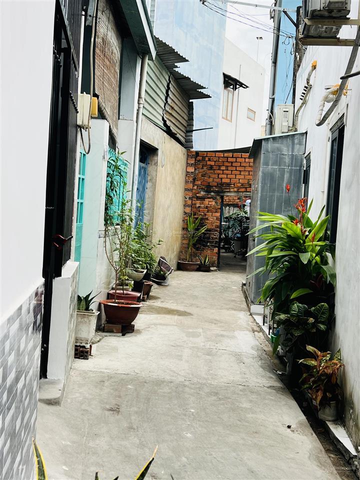 Nhà phố 96m2  4,8 tỷ (tl) gần trường tiểu học tam bình, chợ tam bình, chợ nông sản thủ đức, ql1a