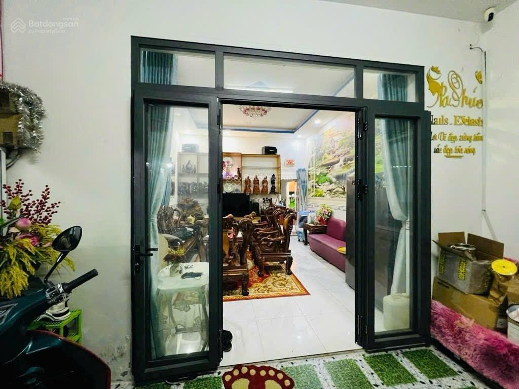 Nhà phố 96m2  4,8 tỷ (tl) gần trường tiểu học tam bình, chợ tam bình, chợ nông sản thủ đức, ql1a