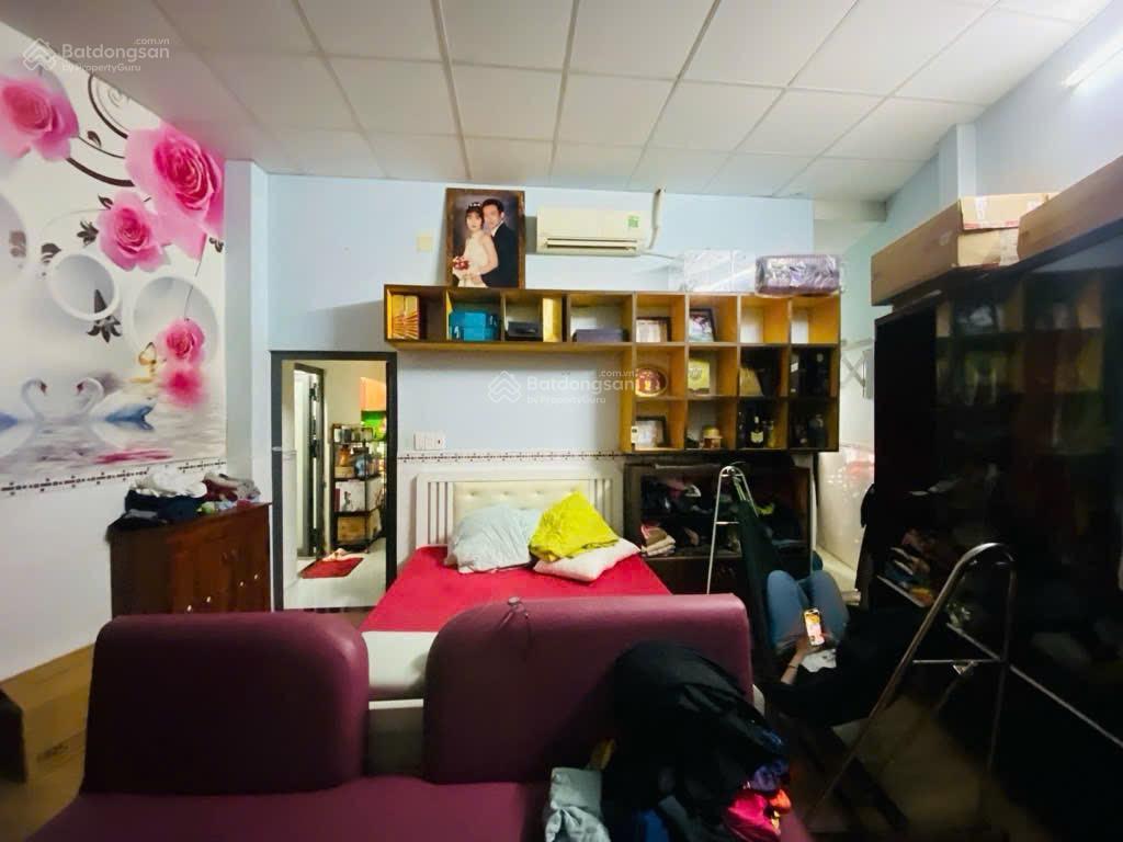 Nhà phố 96m2  4,8 tỷ (tl) gần trường tiểu học tam bình, chợ tam bình, chợ nông sản thủ đức, ql1a