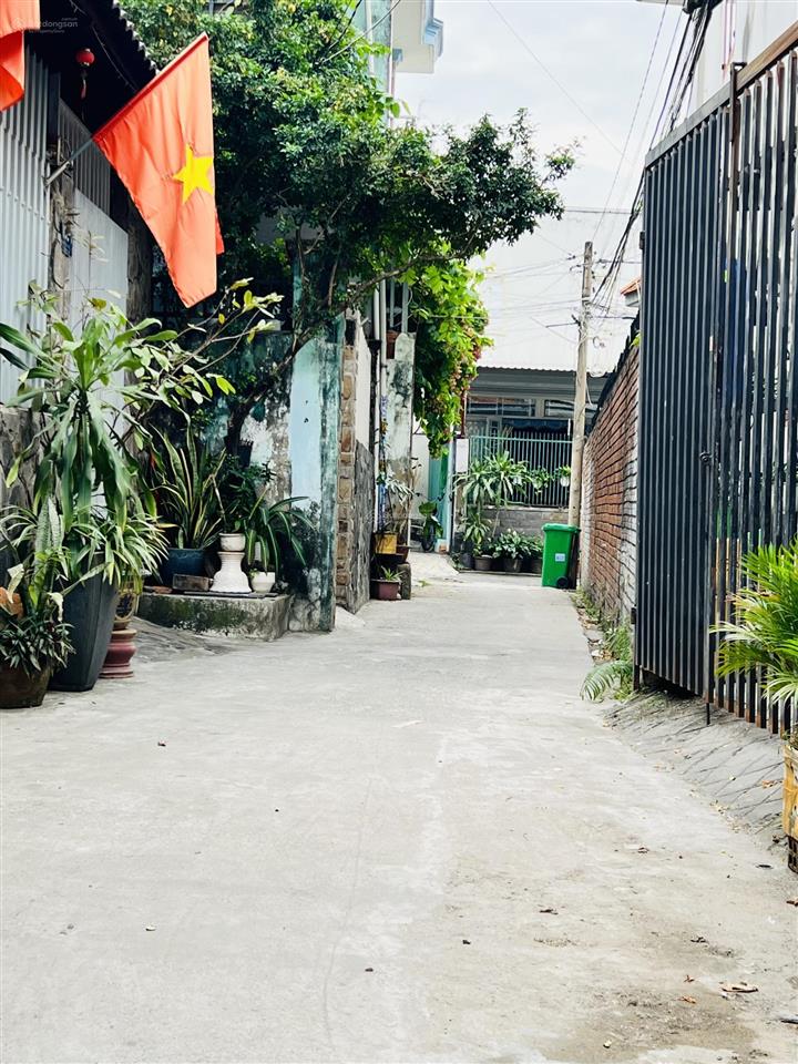 Nhà phố 96m2  4,8 tỷ (tl) gần trường tiểu học tam bình, chợ tam bình, chợ nông sản thủ đức, ql1a