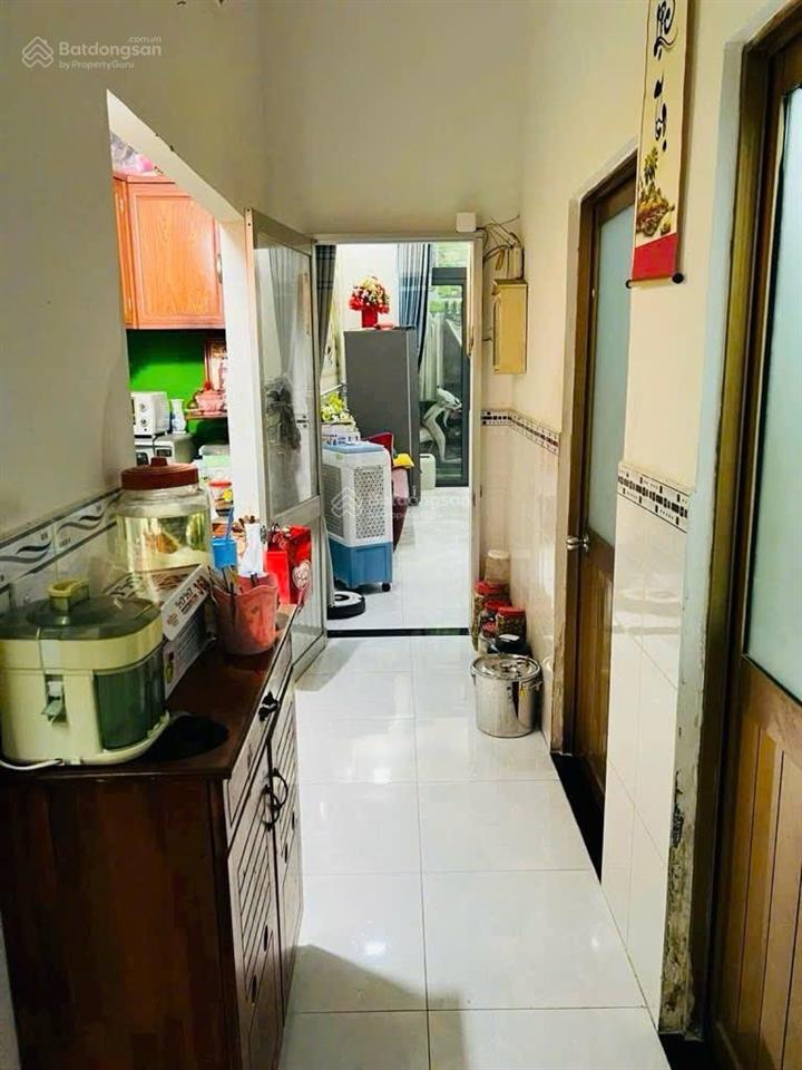 Nhà phố 96m2  4,8 tỷ (tl) gần trường tiểu học tam bình, chợ tam bình, chợ nông sản thủ đức, ql1a