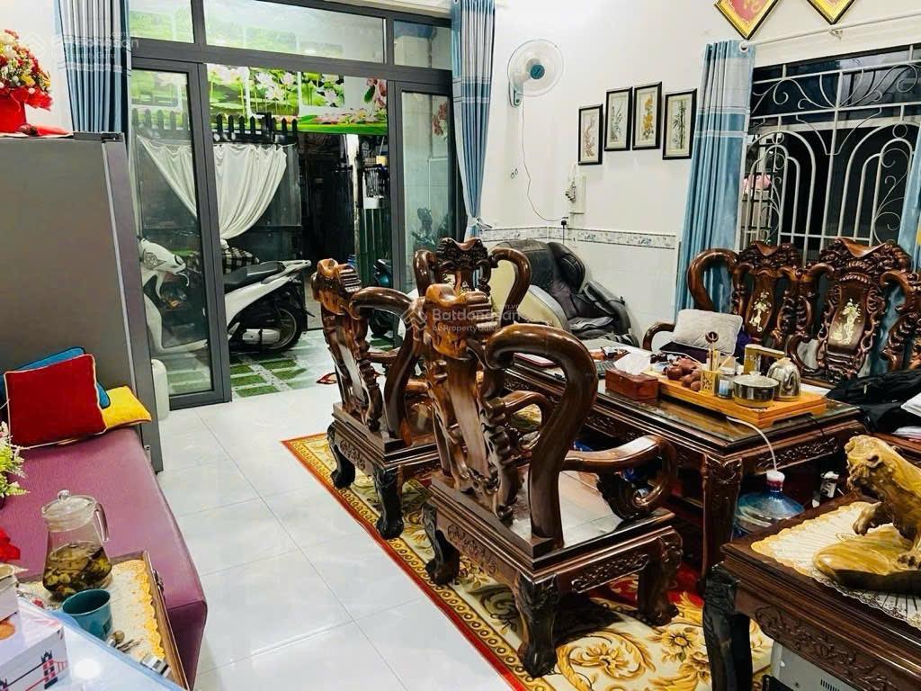 Nhà phố 96m2  4,8 tỷ (tl) gần trường tiểu học tam bình, chợ tam bình, chợ nông sản thủ đức, ql1a
