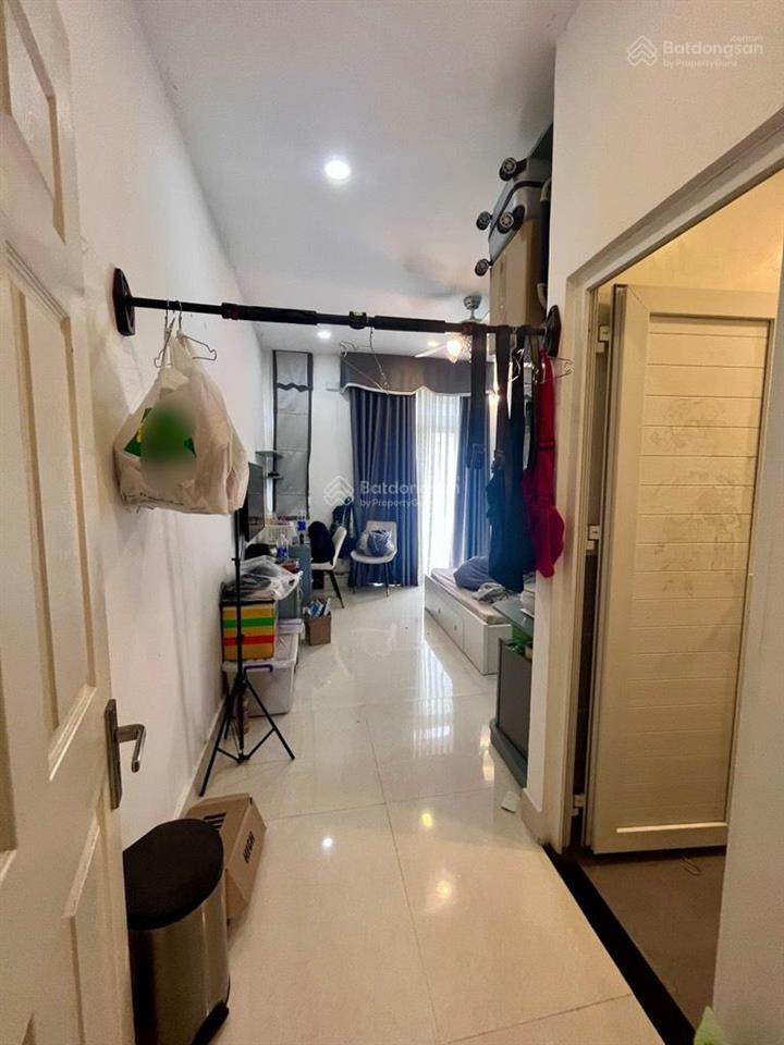 Nhà phố hẻm 8m tl44, q12, dt 60m2 , khu dân cư trí thức, full nội thất, có thang máy, vào ở ngay