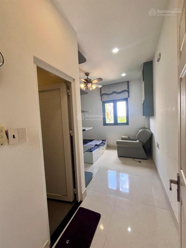 Nhà phố hẻm 8m tl44, q12, dt 60m2 , khu dân cư trí thức, full nội thất, có thang máy, vào ở ngay