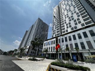 Nhà phố hẻm đối diện vạn phúc city  59,8m2  5,1 tỷ, khu vực có nhiều chung cư