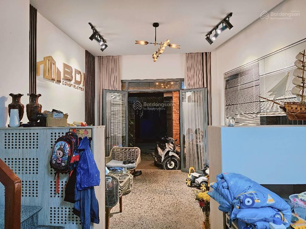 Nhà phố gần chợ tam bình  thủ đức  81m2  8 tỷ  khu dân cư tri thức