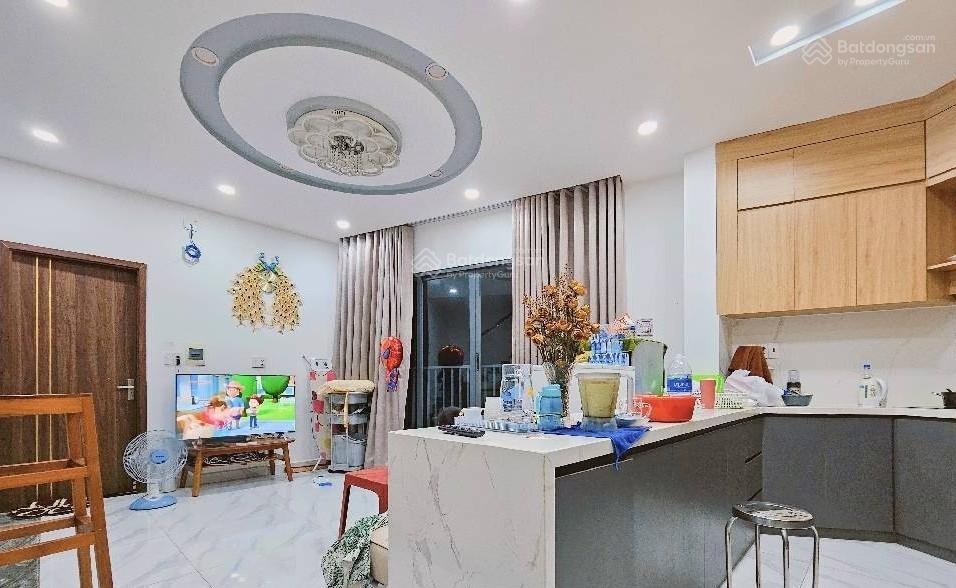 Nhà phố gần chợ tam bình  thủ đức  81m2  8 tỷ  khu dân cư tri thức