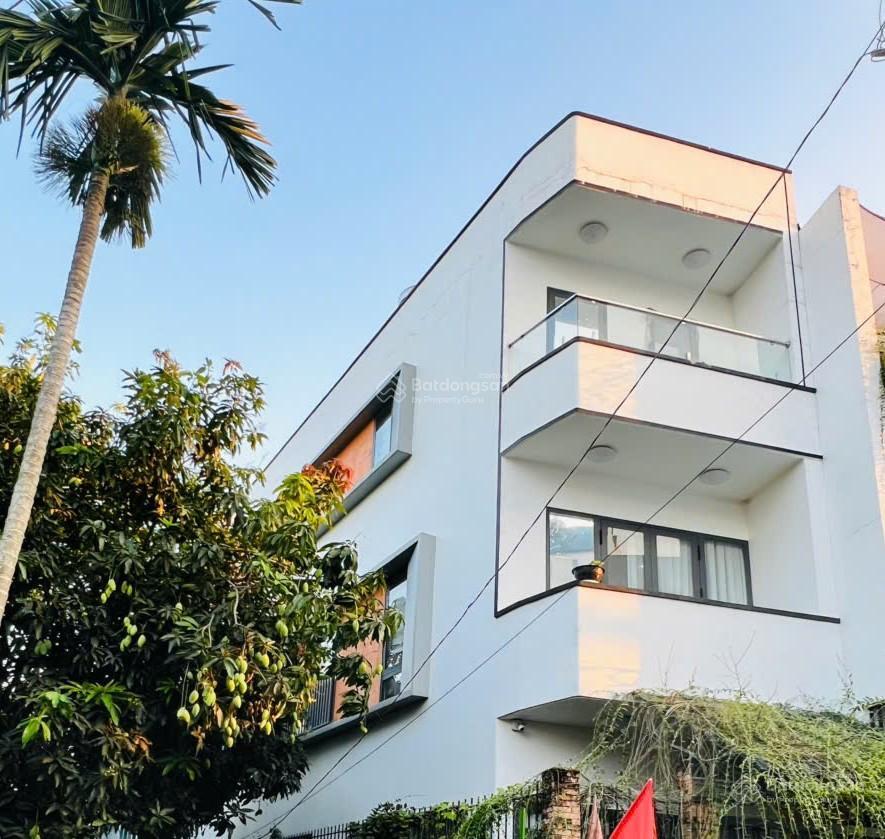 Nhà phố gần chợ tam bình  thủ đức  81m2  8 tỷ  khu dân cư tri thức