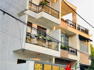 Nhà phố gần chợ tam bình  thủ đức  81m2  8 tỷ  khu dân cư tri thức