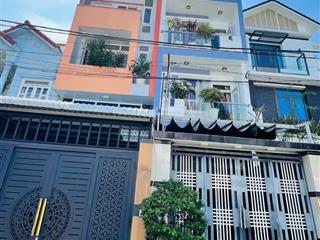 Nhà phố mới ,đẹp gò dưa  80m2  7,4 tỷ kdc đồng bộ, văn minh  ôtô đậu trước nhà