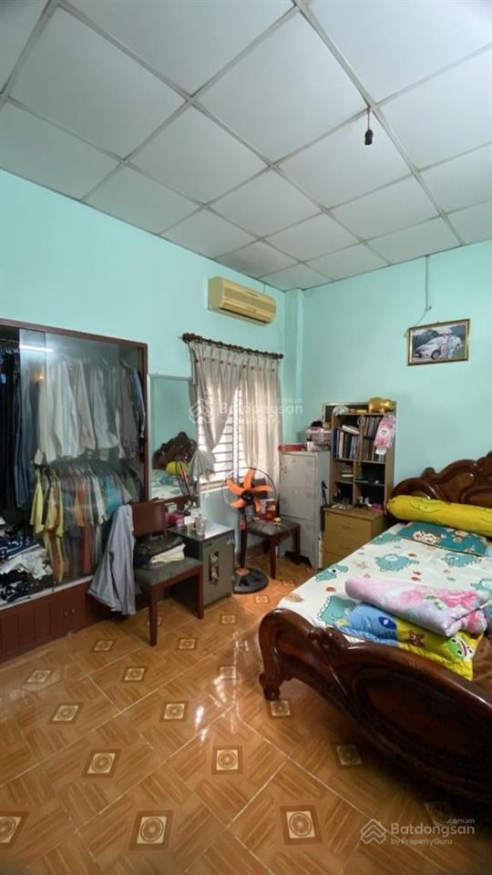 Nhà phố đẹp  2 tầng chỉ 3 phút ra pvđ  75m2 chỉ 6,7 tỷ  đường 6m, ôtô ngủ trong nhà