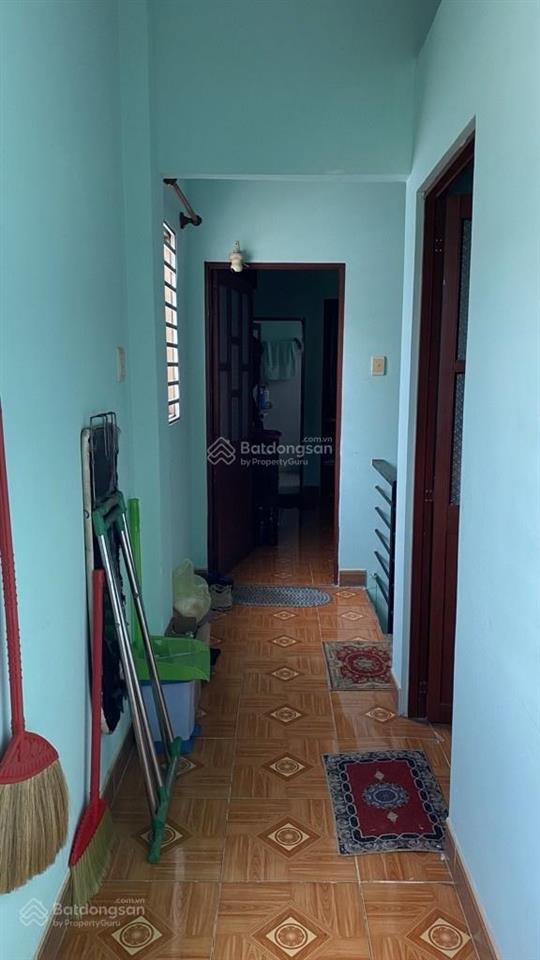 Nhà phố đẹp  2 tầng chỉ 3 phút ra pvđ  75m2 chỉ 6,7 tỷ  đường 6m, ôtô ngủ trong nhà