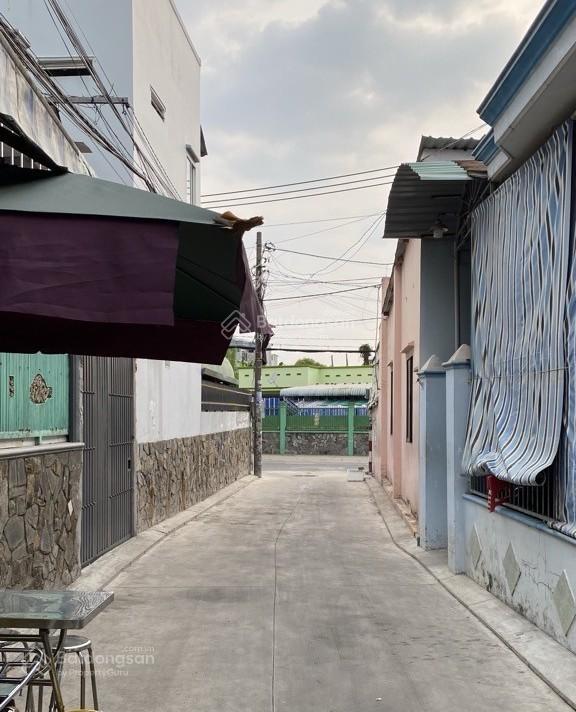 Nhà phố đẹp  2 tầng chỉ 3 phút ra pvđ  75m2 chỉ 6,7 tỷ  đường 6m, ôtô ngủ trong nhà