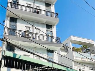 Chdv mới keng, 130tr/tháng gần ga bình thái (metro 1) 5 tầng  135m2 22 tỷ(tl)  đường 8m