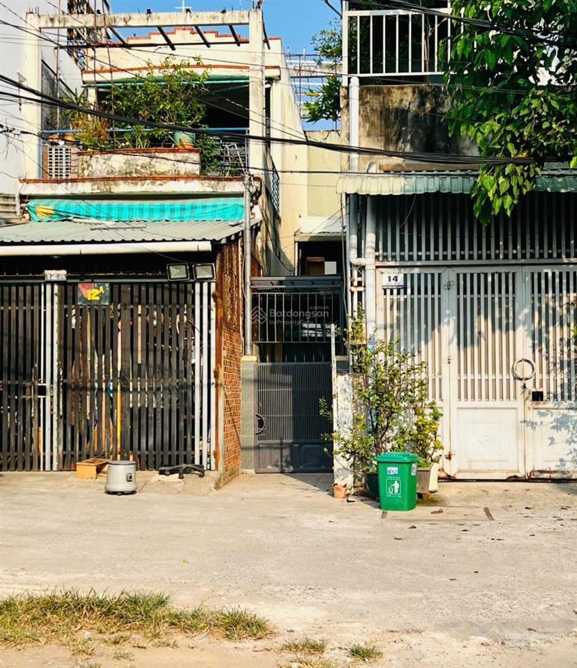 Nhà phố đẹp  gần ga bình thái (metro 1)  2 tầng  45m2  nhỉnh 3tỷ(tl)  ôtô đậu trước nhà